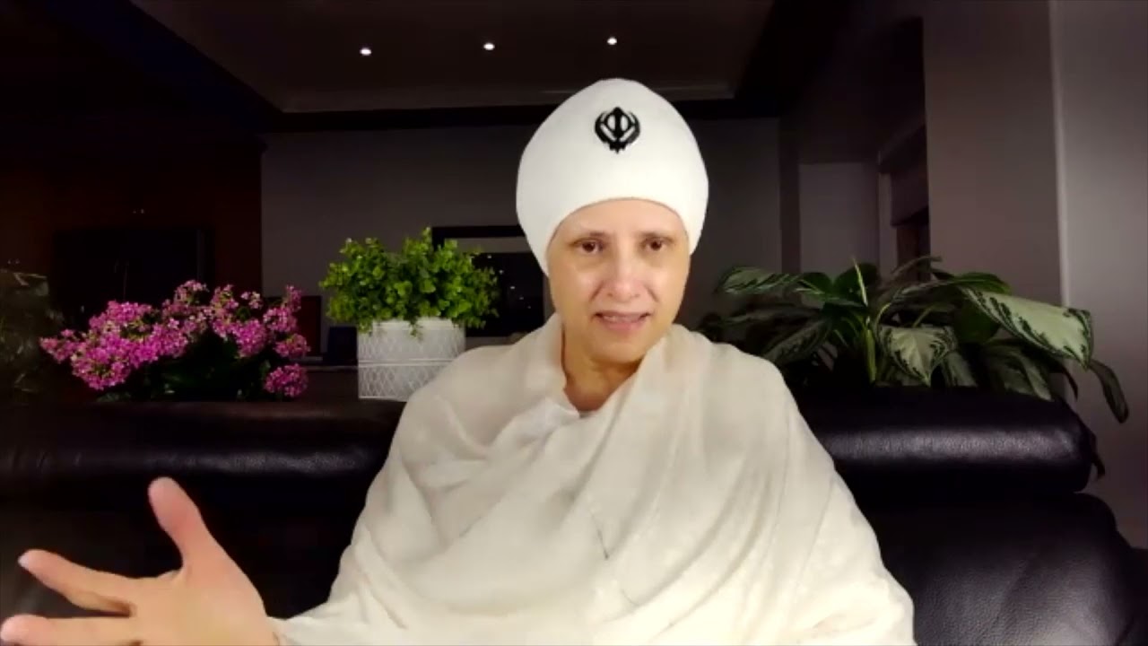 Happy Living Tips (Zoom katha 2 Jan, 2022 )