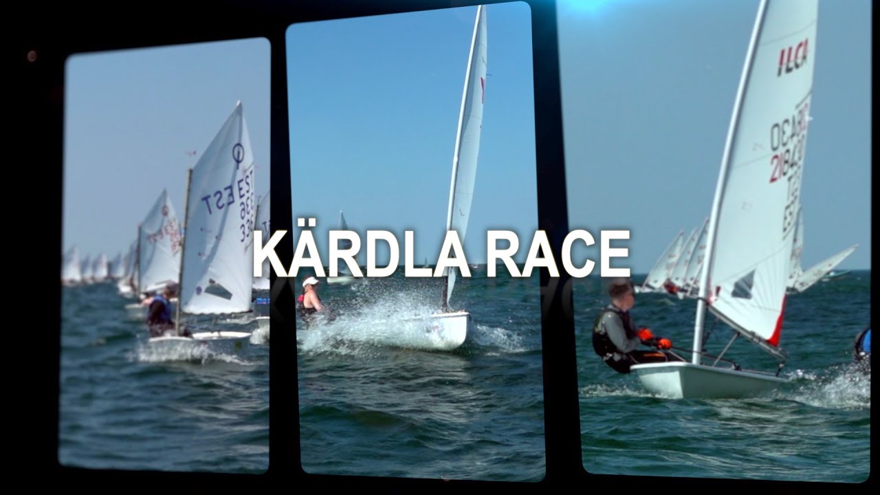 Kärdla Race 2021 kokkuvõte