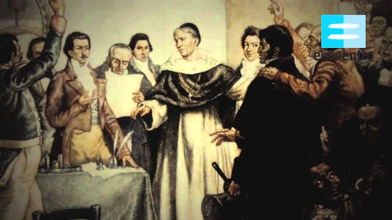 9 de Julio: Día de la Independencia Argentina - Canal Encuentro HD