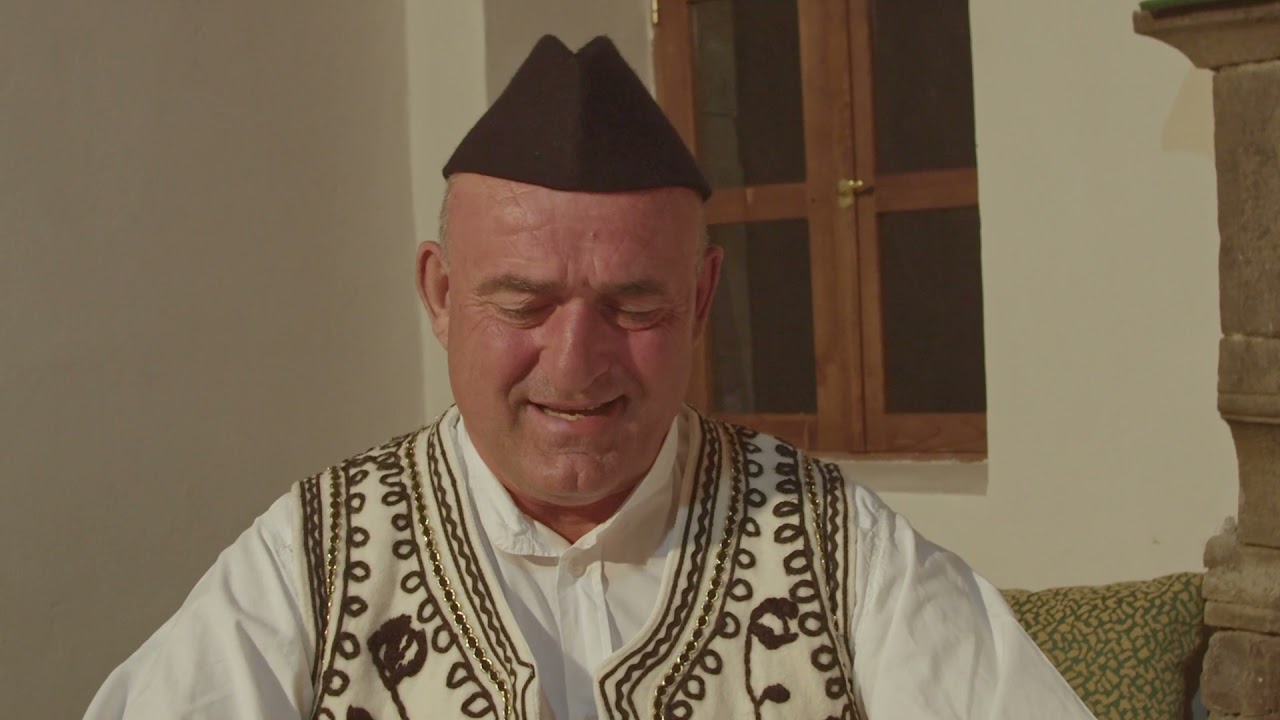 Dule Malindi & Agron Goxhabelliu - Do tja them njehere (Official Video)