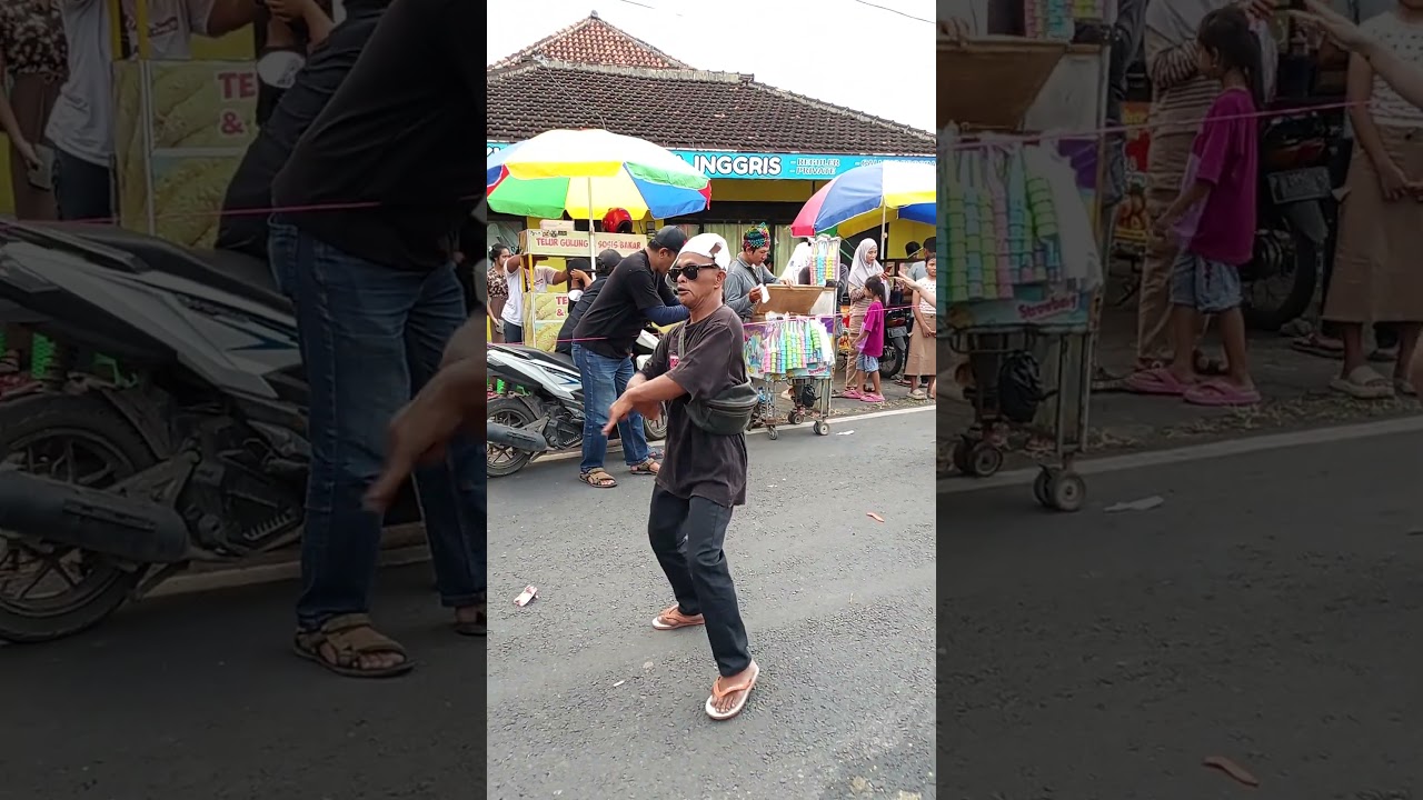 SOUND HOREG - KARNAVAL TEMUREJO