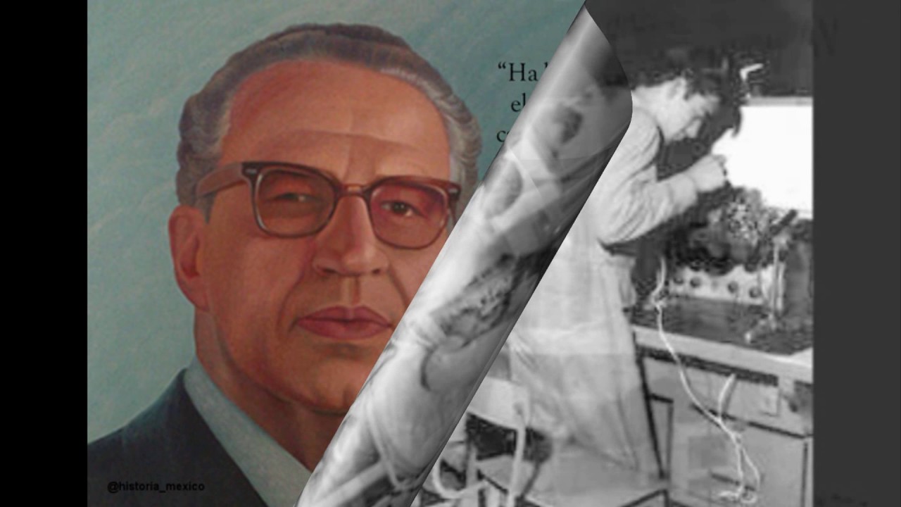 Biografia de Jaime Torres Bodet