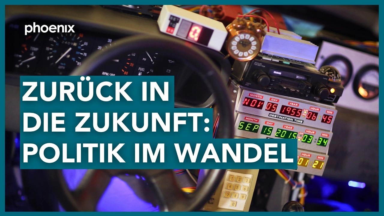 Liberalismus, Sozialismus und Konservatismus in neuer Zeit | #unterdenlinden