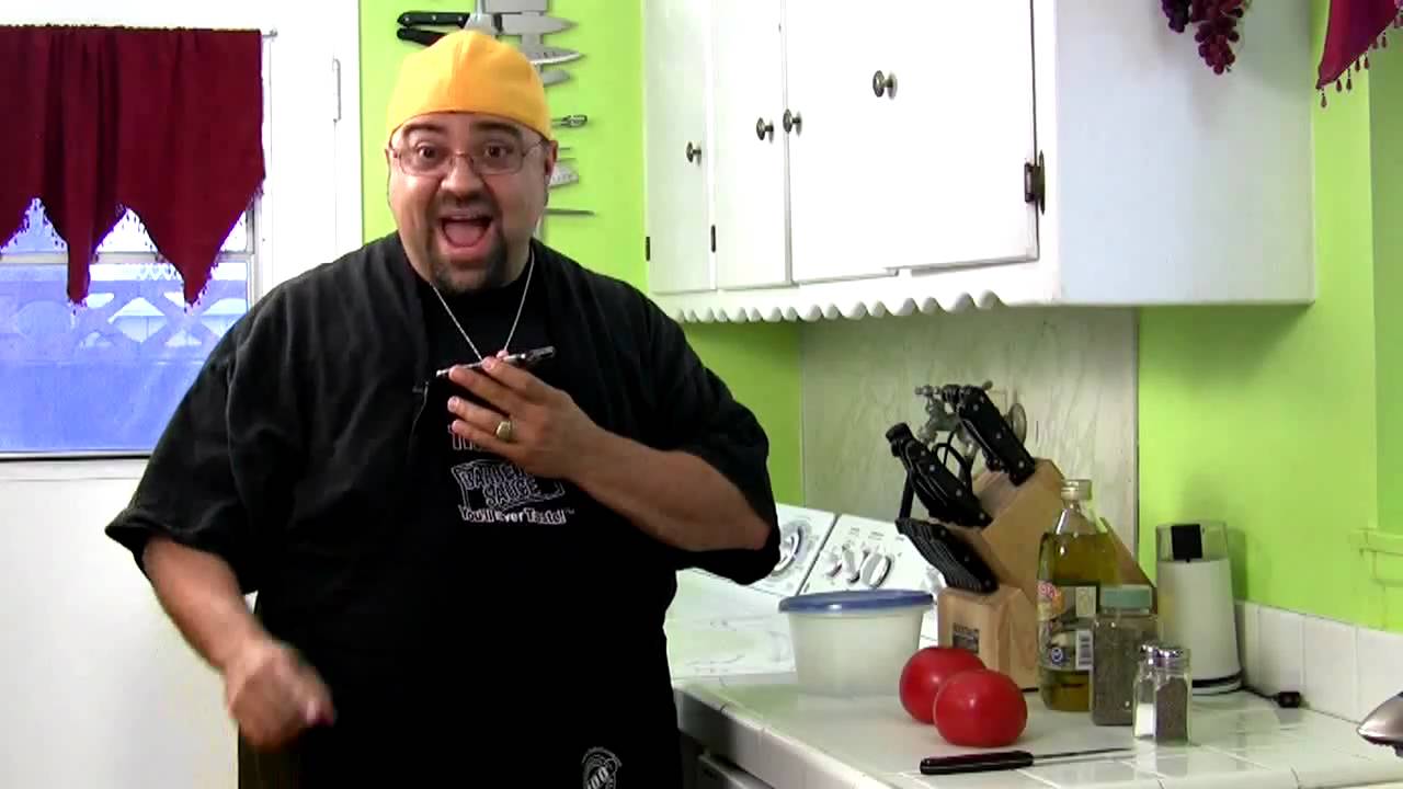 САЛАТНЫЙ ВЕЧЕР