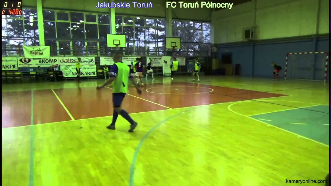 IV Turniej Piłkarski ECENTER - Jest Fajnie
