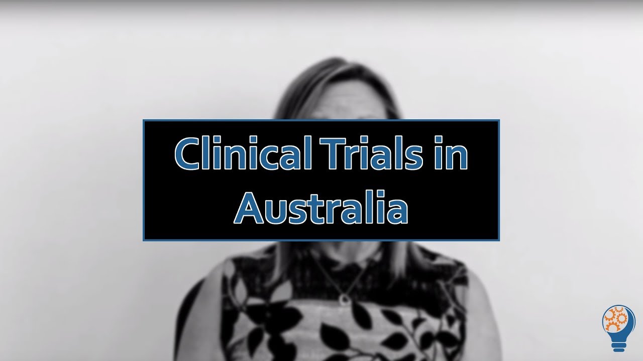 Clinical Trials in Australia