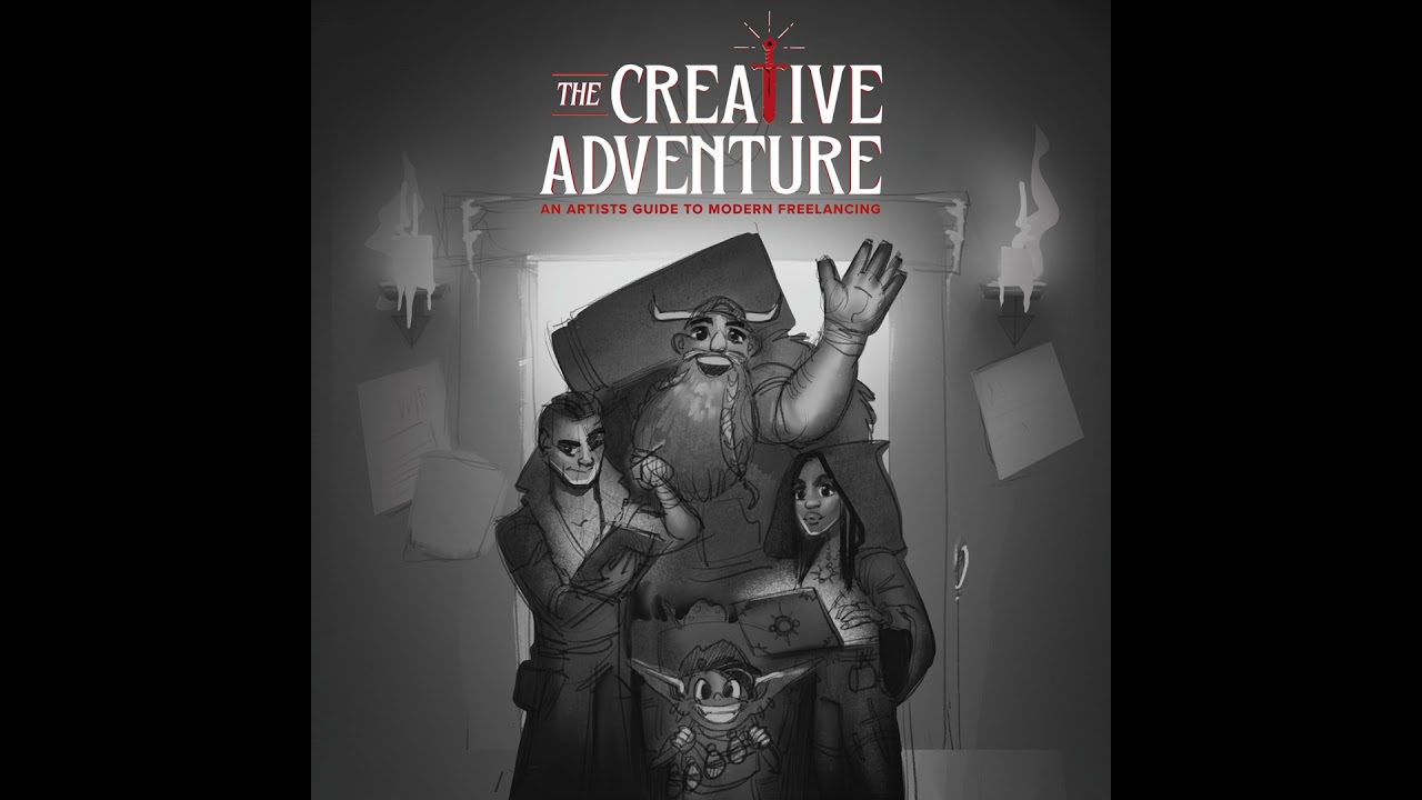 Applying RPG Concepts to Freelance Life