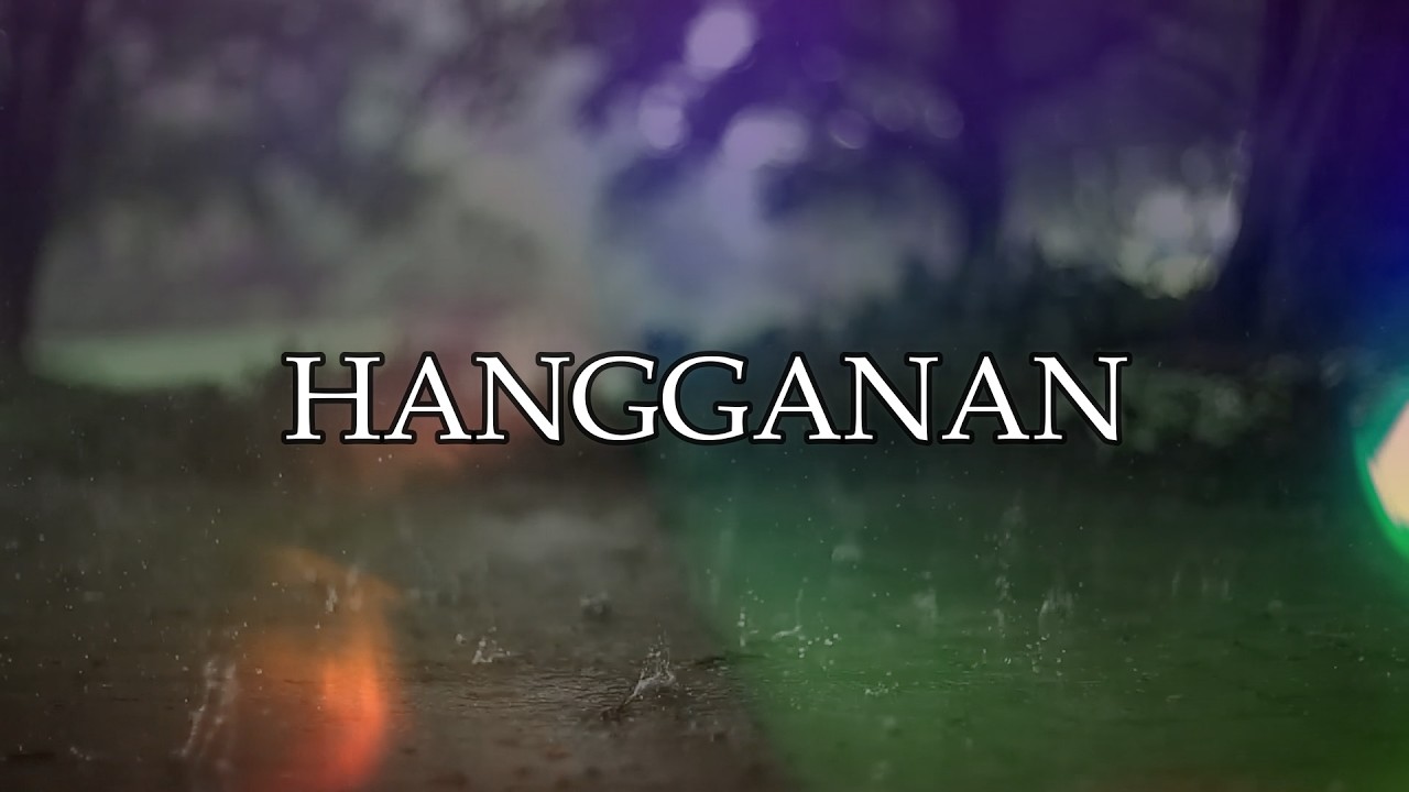 HANGGANAN