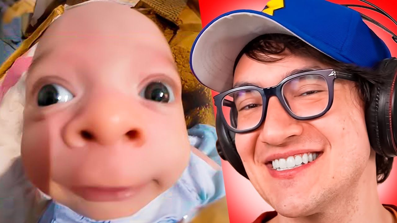 Memes que DEARO E MANU não aguentaram🤣🤣