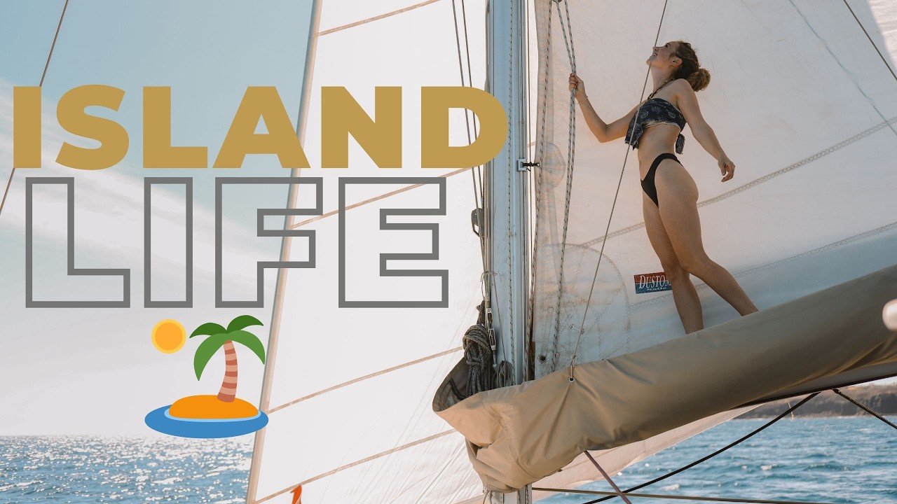 ISLAND LIFE - Wir umrunden die Kanarischen Inseln (Insel 1 von 7)