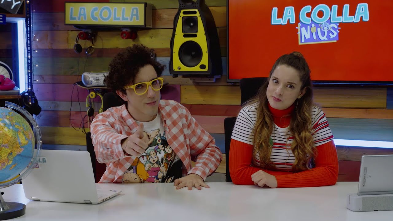 La Colla Nius | Impostos