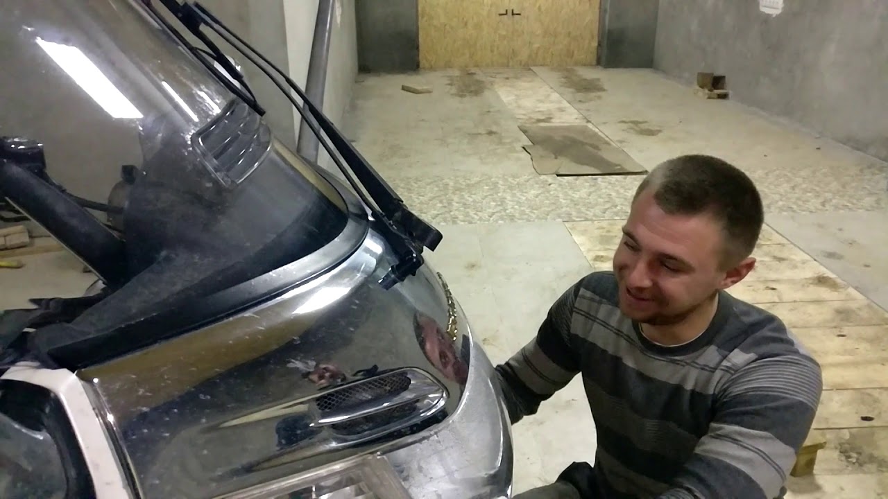 Попуасы и Голда