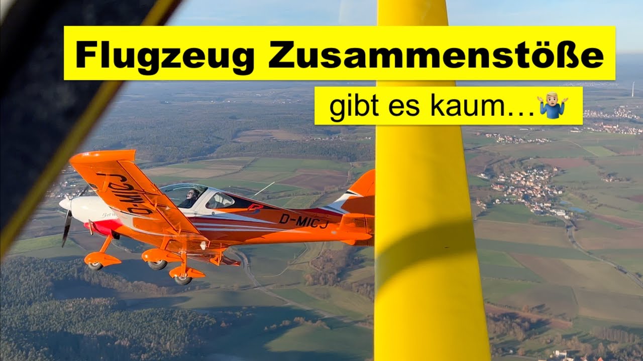 Keine Zusammenstöße, keine Gesetze!
