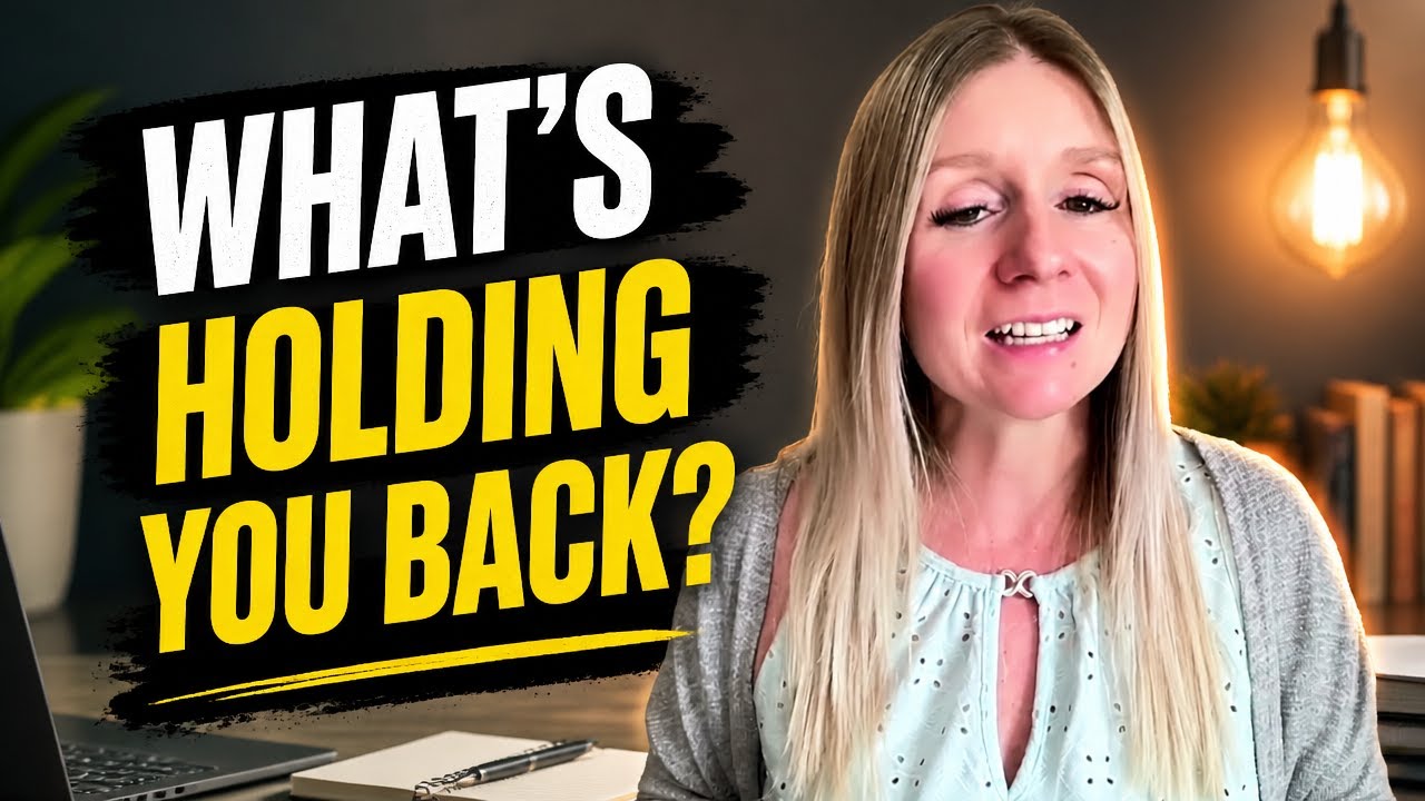 Why You're Not Growing Your Business (And It's NOT About Credentials)