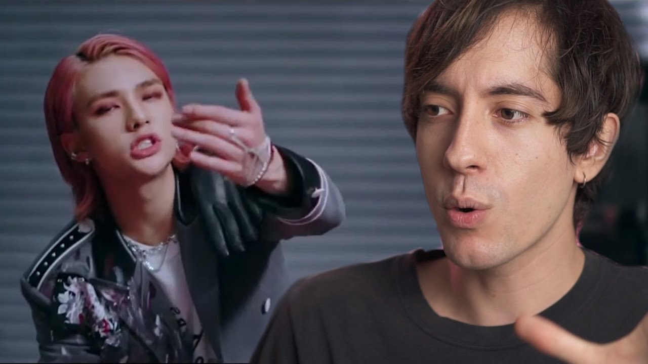 Cineasta Reacciona a Stray Kids 