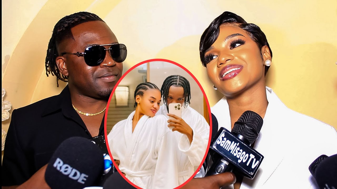 PAULA AFUNGUKA KUSHIKA UJAUZITO MWINGINE WA MARIOO/NIMEBADILISHA JINA NAITWA SHEILA/BIASHARA MPYA