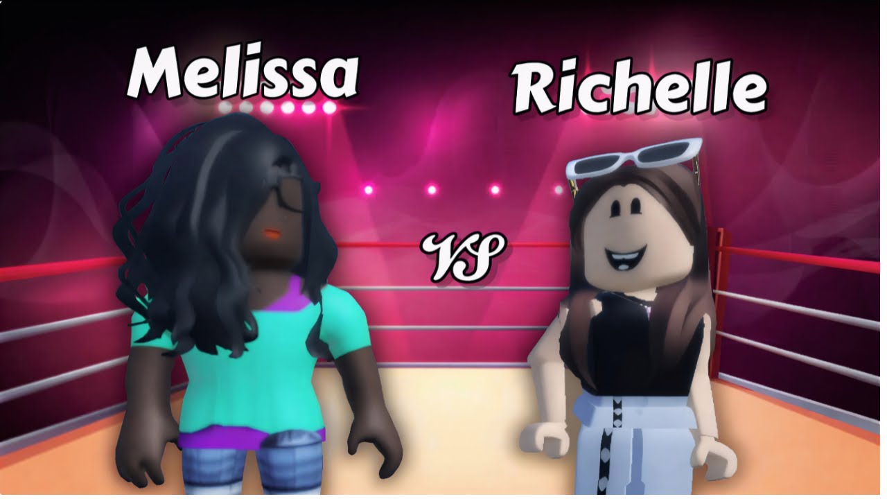 Third Girls Fight! In Saucefits 28 Undercard | Melissa Vs Richelle A. | SFF Champion | I lost..