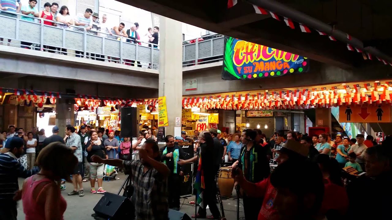 Chacalon en chile!!!chacalon traspasa fronteras