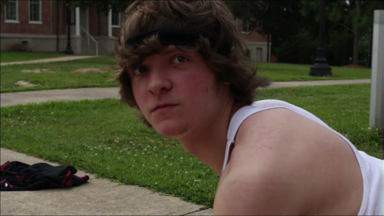 I'm in a Pickle - May 2017 Conventional Short Film