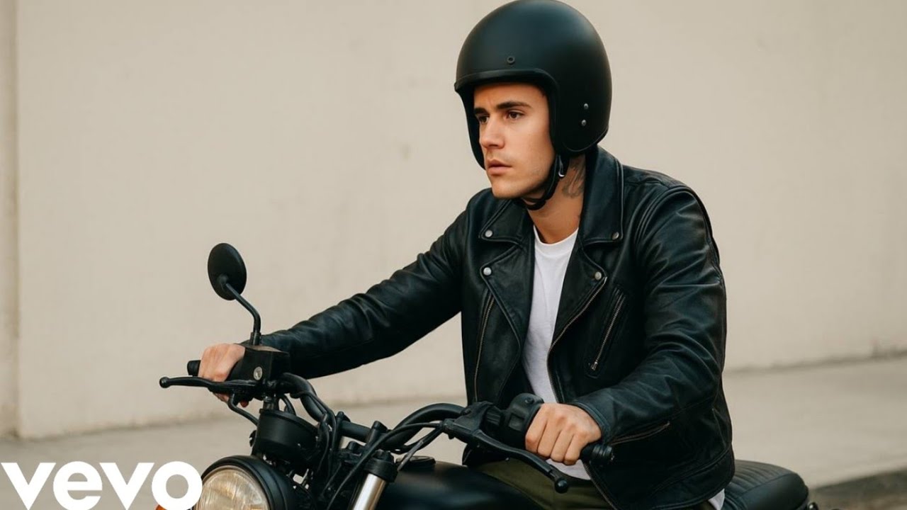 Closer Than Yesterday - Justin Bieber