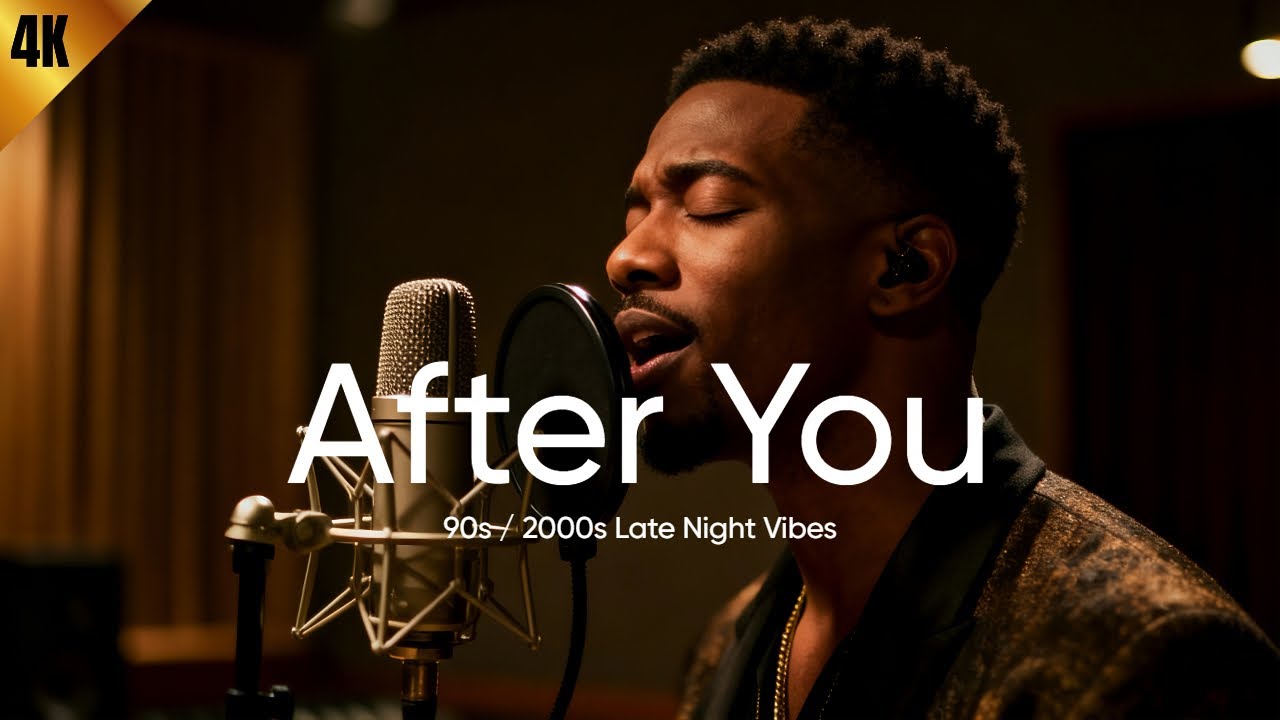 After You – Sad Nostalgic Music | 90s / 2000s Late Night Vibes