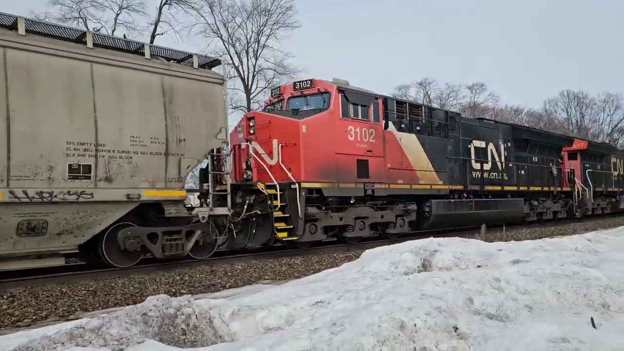 CN M392