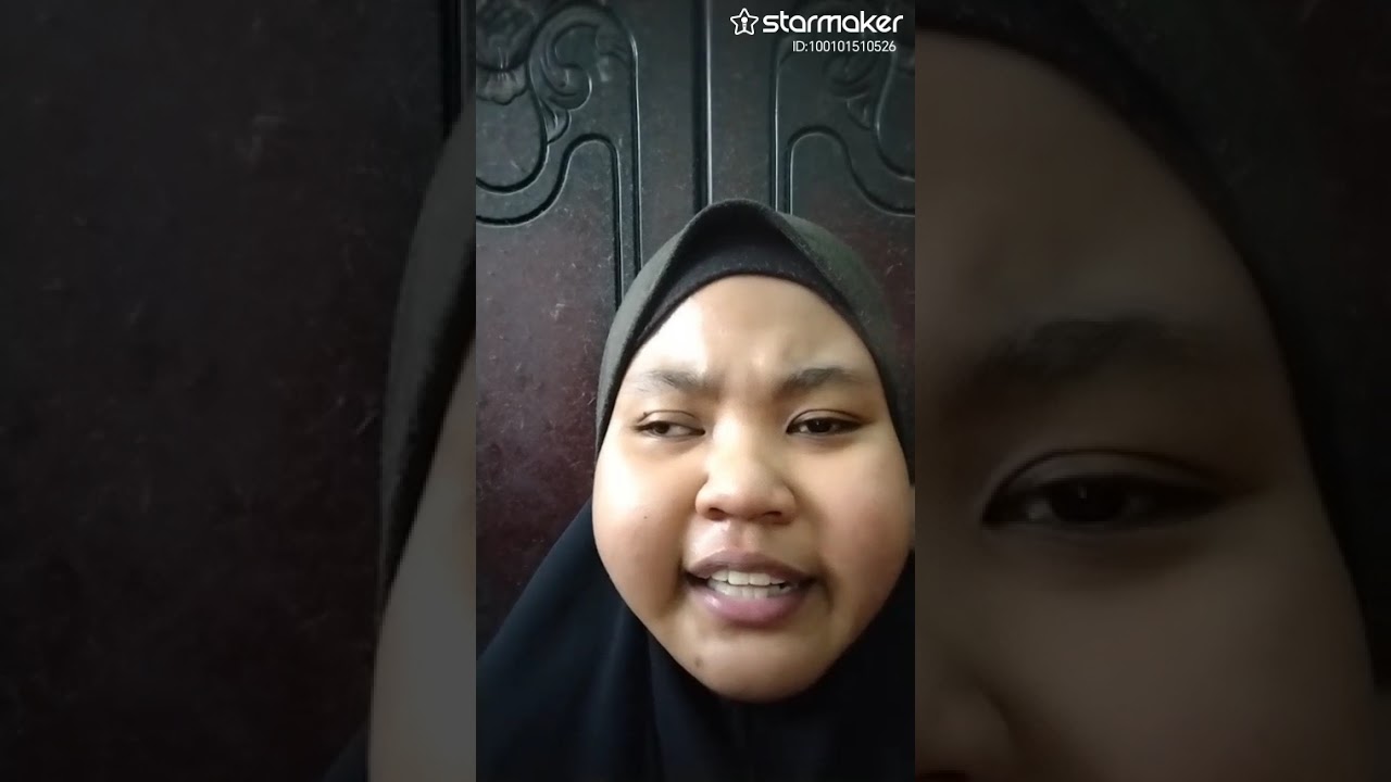 Di dalam sepi itu - Allahyarham Sudirman haji Arsyad - cover by Mira Wari 