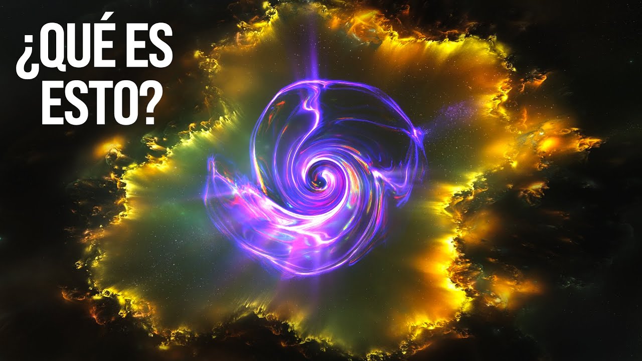 &iquest;Qu&eacute; Se Esconde M&aacute;s All&aacute; Del Universo Observable?