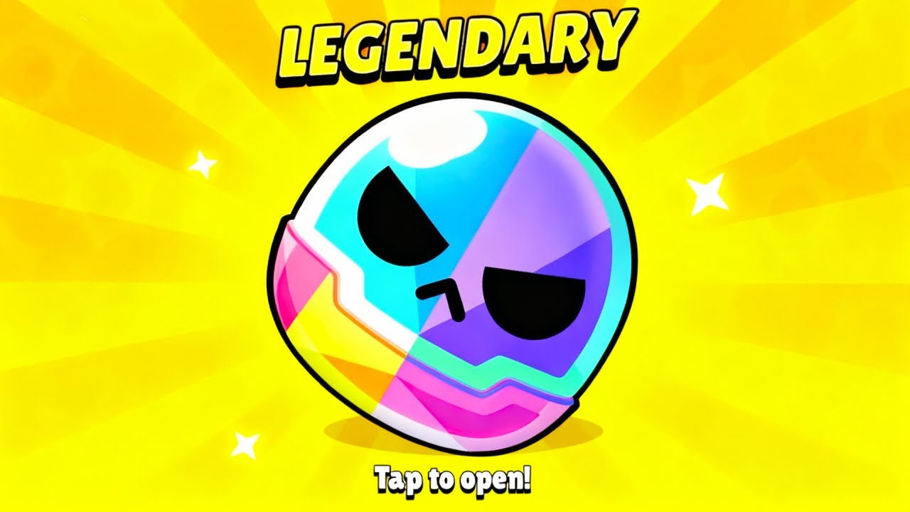 I OPENED NEW LEGENDARY BLING BUFFIE AND GOT MORE BUFFIES