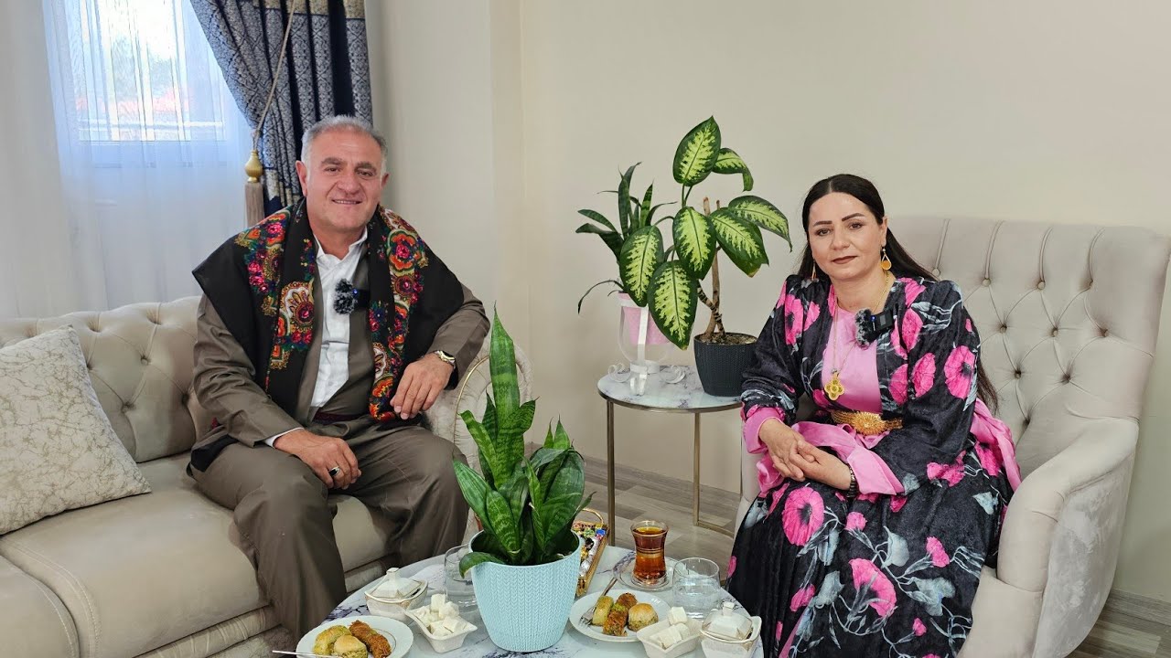 JİYANE HOZAN MENİCE GEVERÎ