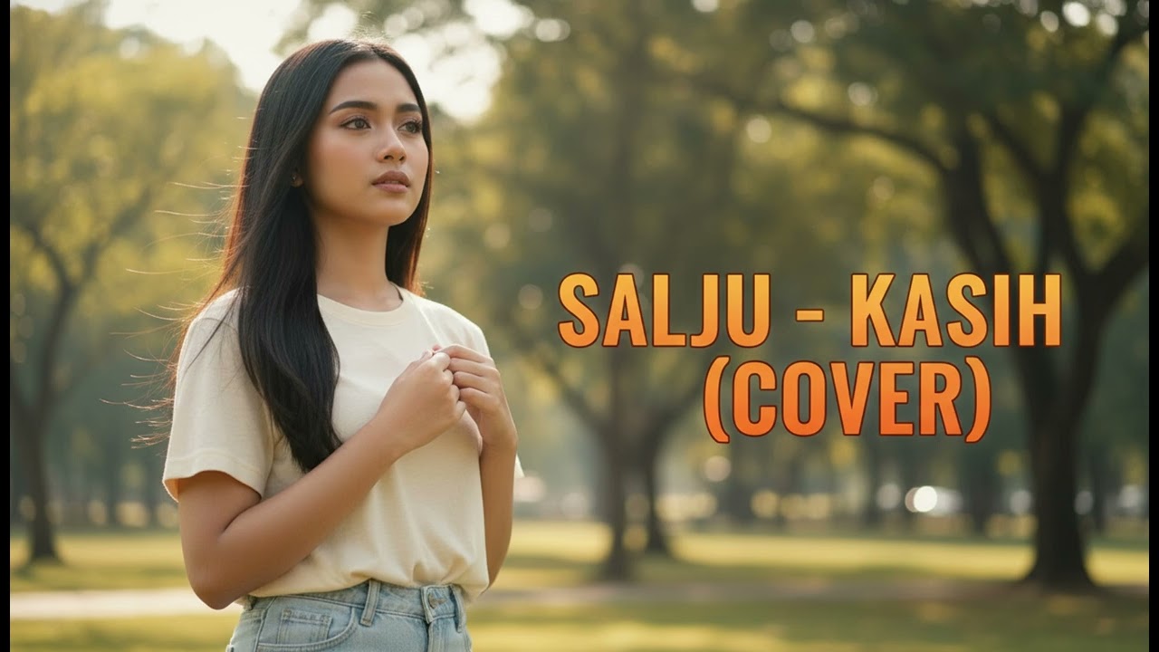 SALJU – Kasih | Lagu Lama yang Bikin Kangen Seseorang (Cover)