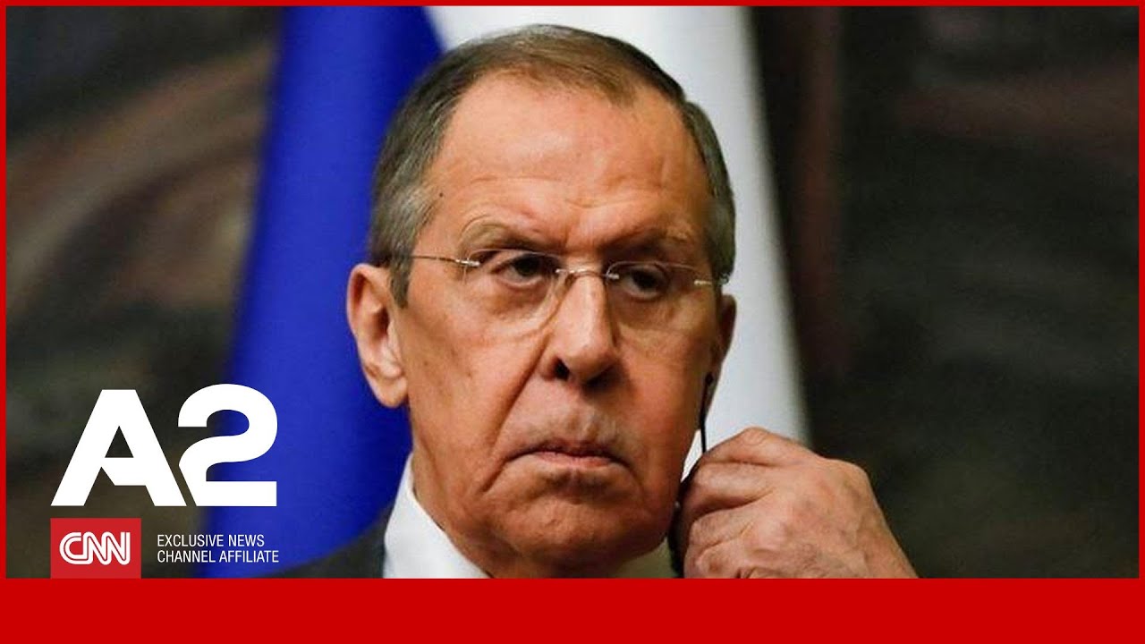“Lavrov do të bisedojë me Amerikën për Ballkanin, por Osmani me Trump është lajm i mirë”