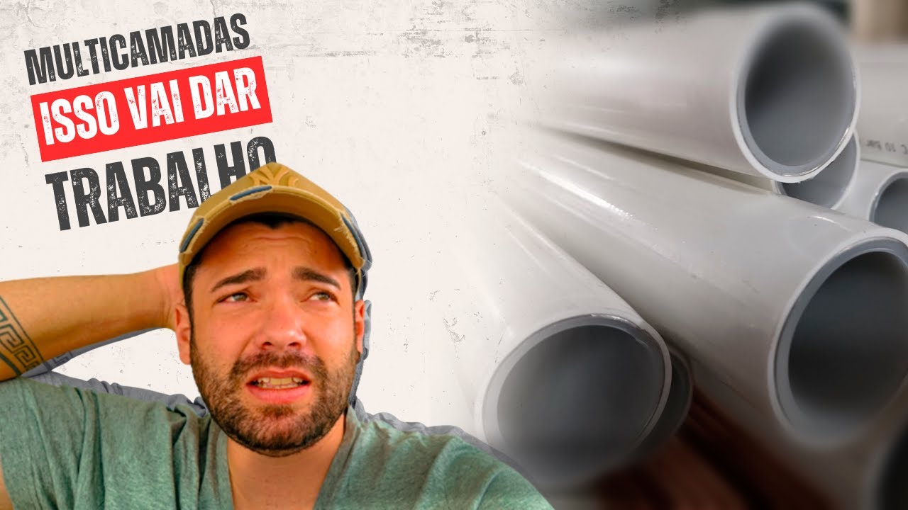 #3 OBRA DA CASA | SURPRESA NA OBRA!!! 