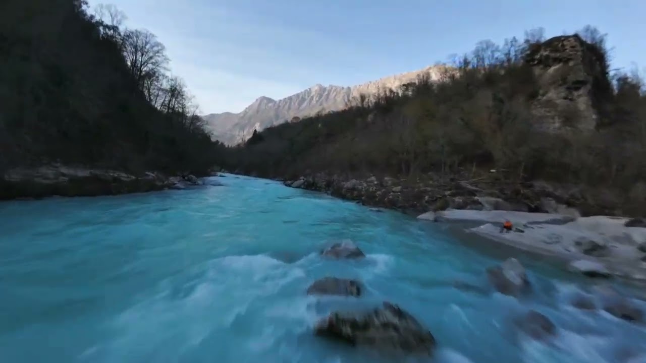 Kobarid Slovenia 🇸🇮🇸🇮