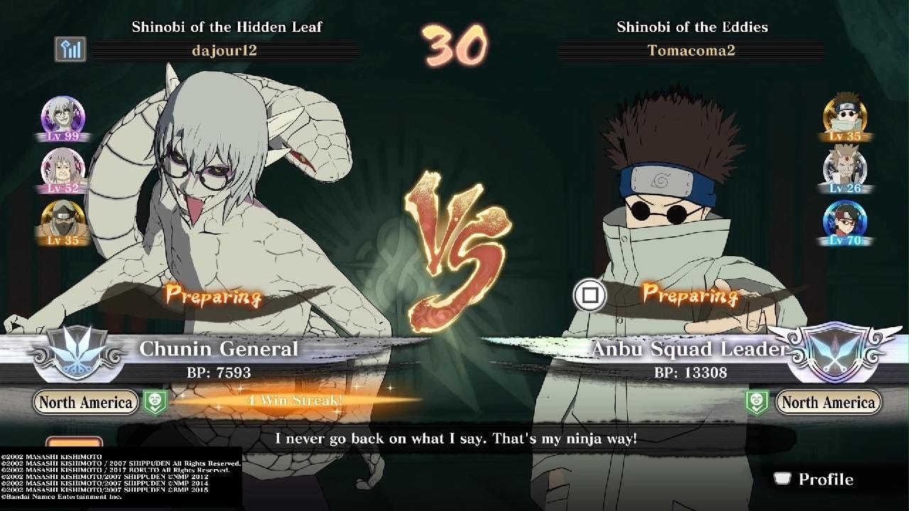 Rank#13 Puppet Players are UNTOUCHABLE!