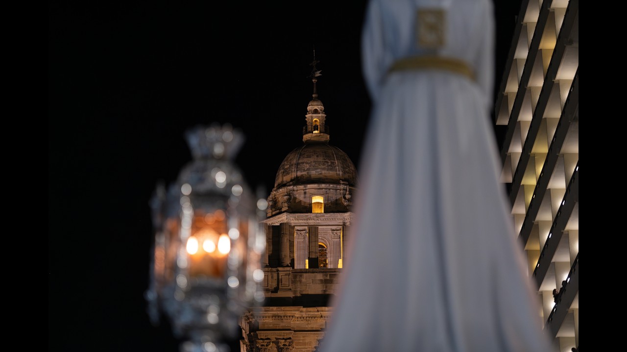 PREGÓN LUNES SANTO 2026