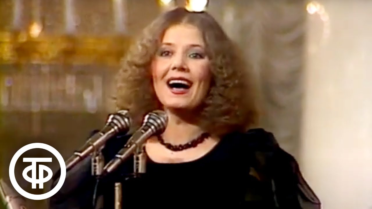 Людмила Сенчина 