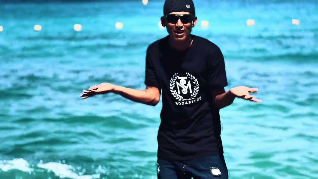 Realidad-Js style (Video Oficial )