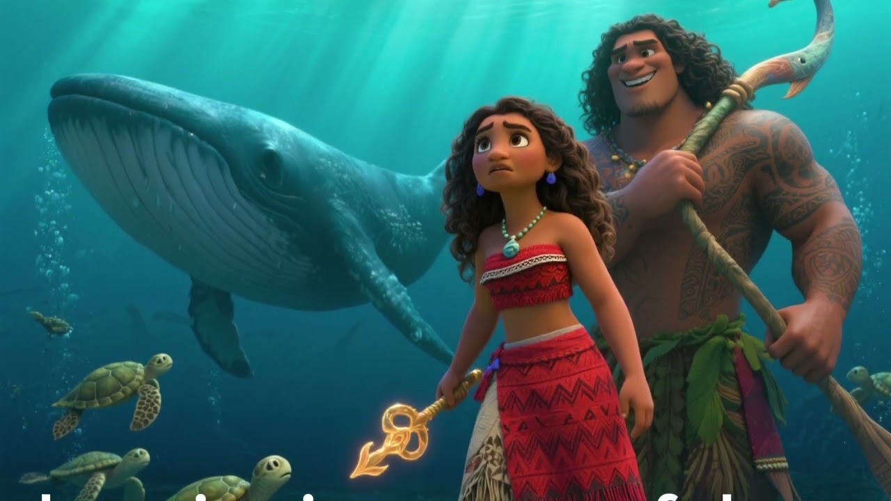 MOANA 2