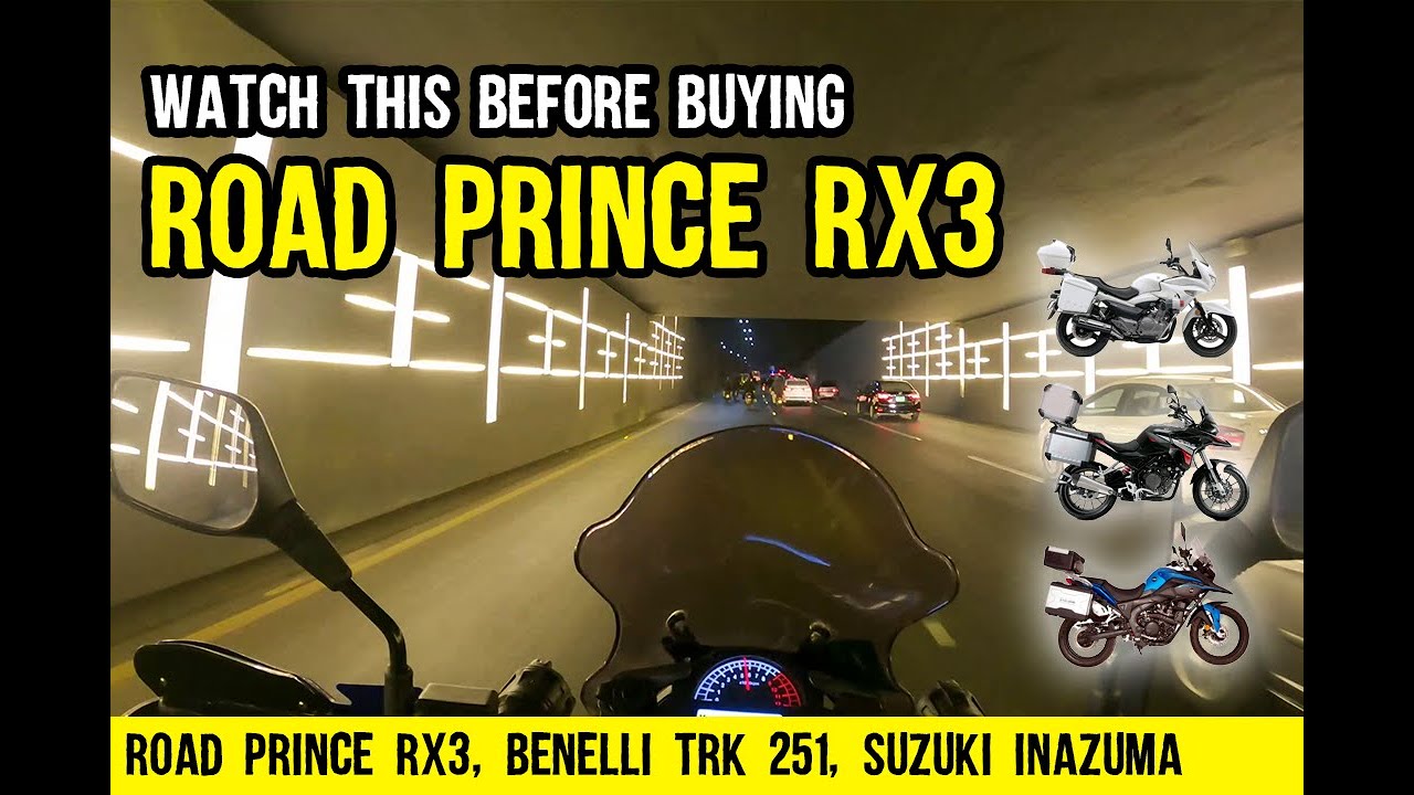 Watch This Before Buying Road Prince RX3 | Zongshen RX3 | CSC RX3 | 250cc Budget ADV