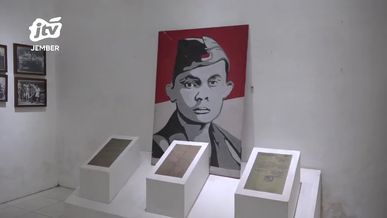 CERITA DARI SUDUT KALISAT 2