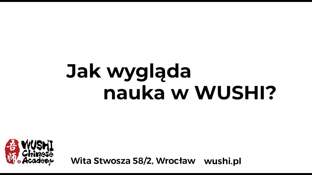 System nauki chińskiego - Chiński native speaker i sinolog