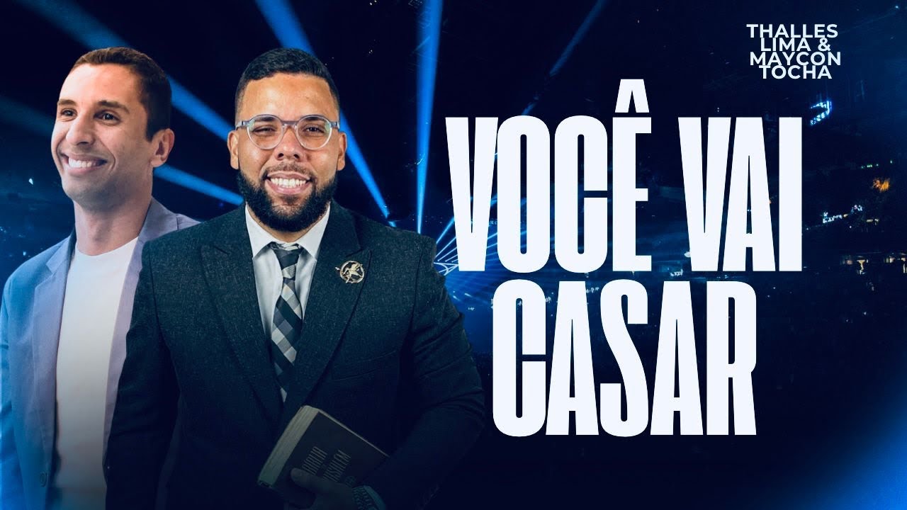 Aprovados (cover) - Thalles Lima e Maycon Tocha