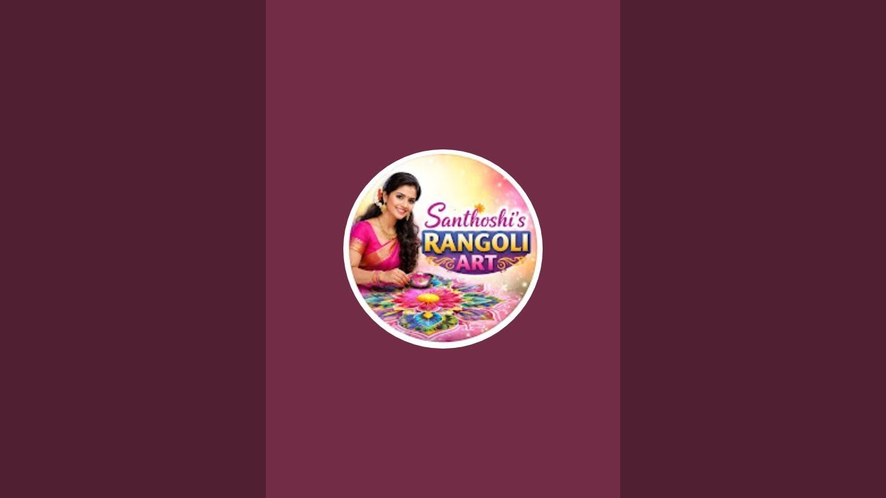 Santhoshi is live!