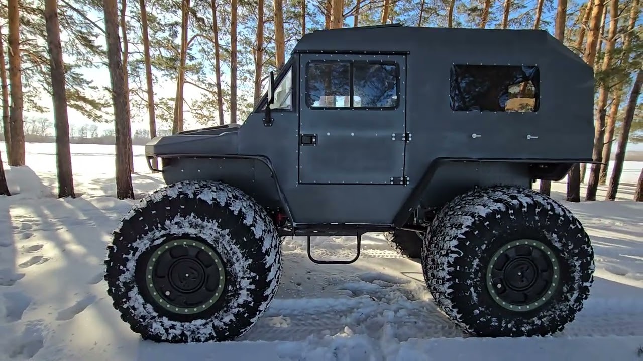 Обновление в линейке, вездеходов Тайпан ❗️❗️❗️#automobile #вездеходы #снегоболотоход #4x4 