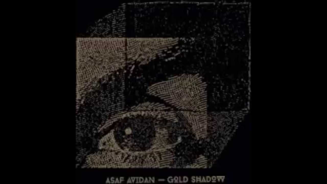 Asaf Avidan - Bang Bang
