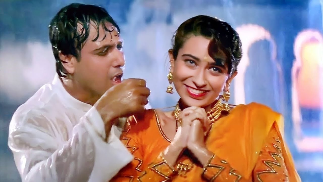 तुमसा कोई प्यारा - Tumsa Koi Pyaara | Khuddar (1994) | Kumar Sanu, Alka Yagnik | Hindi Gana