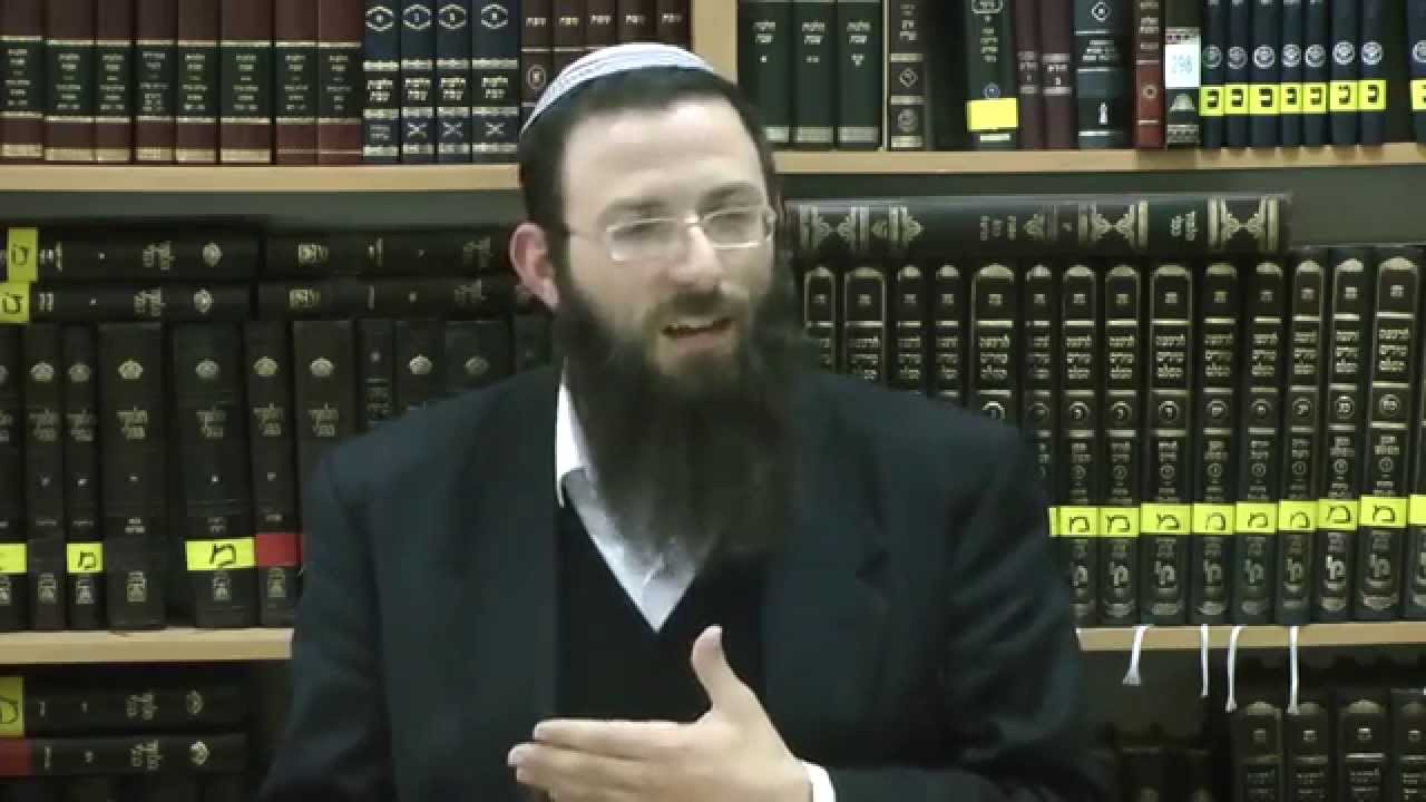 3  הלכות שבת   שו''ע או''ח   סימן שיח' סע' ד'   הרב אריאל אלקובי שליט''א