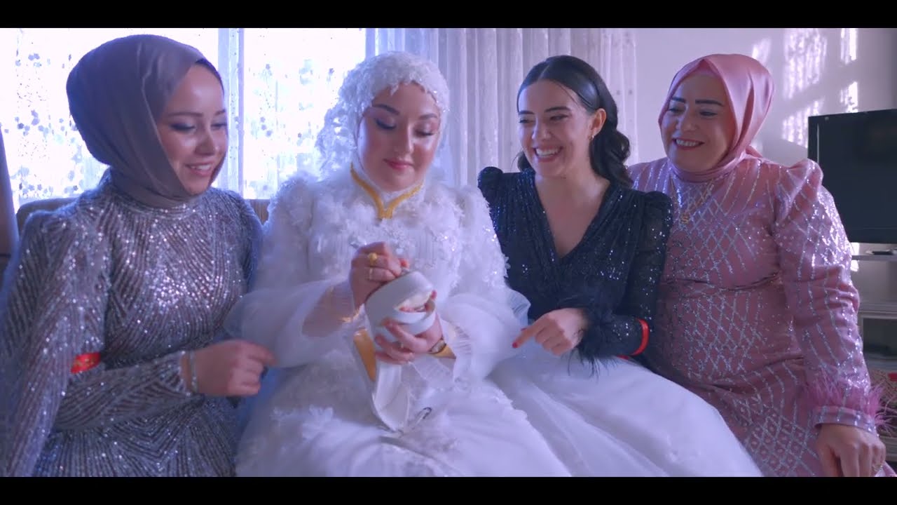 BETÜL & HAYRİ