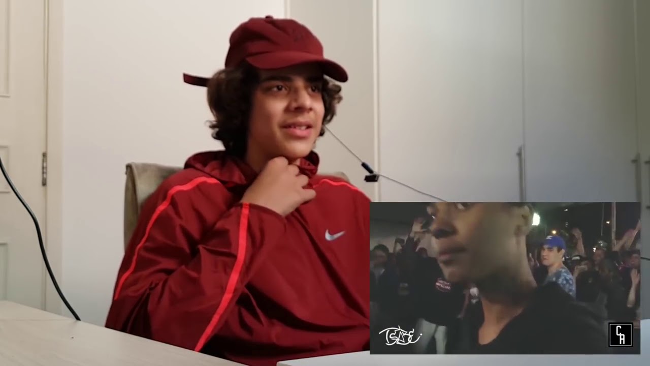 Nicolas Walter Vs Zandrio   FINAL Eliminatórias RS   Duelo Nacional de MCs 2017 REAÇÃO ANÁLISE